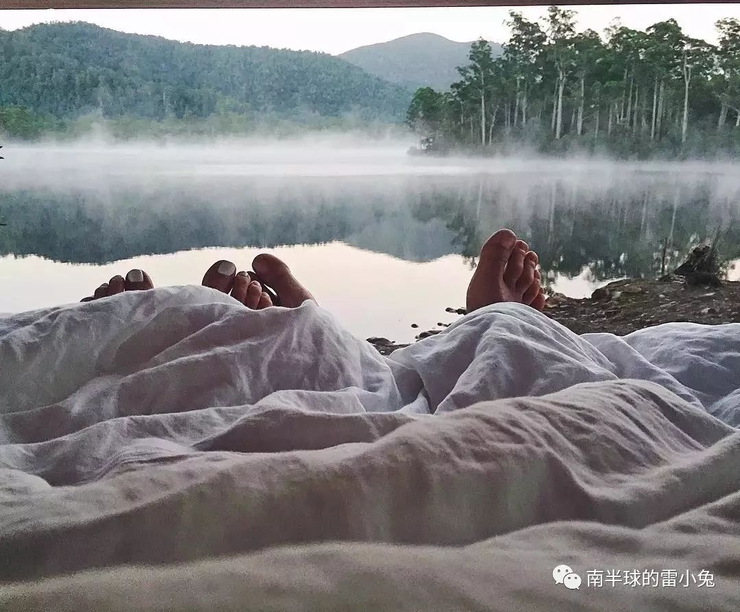 新西兰房车自驾初体验
