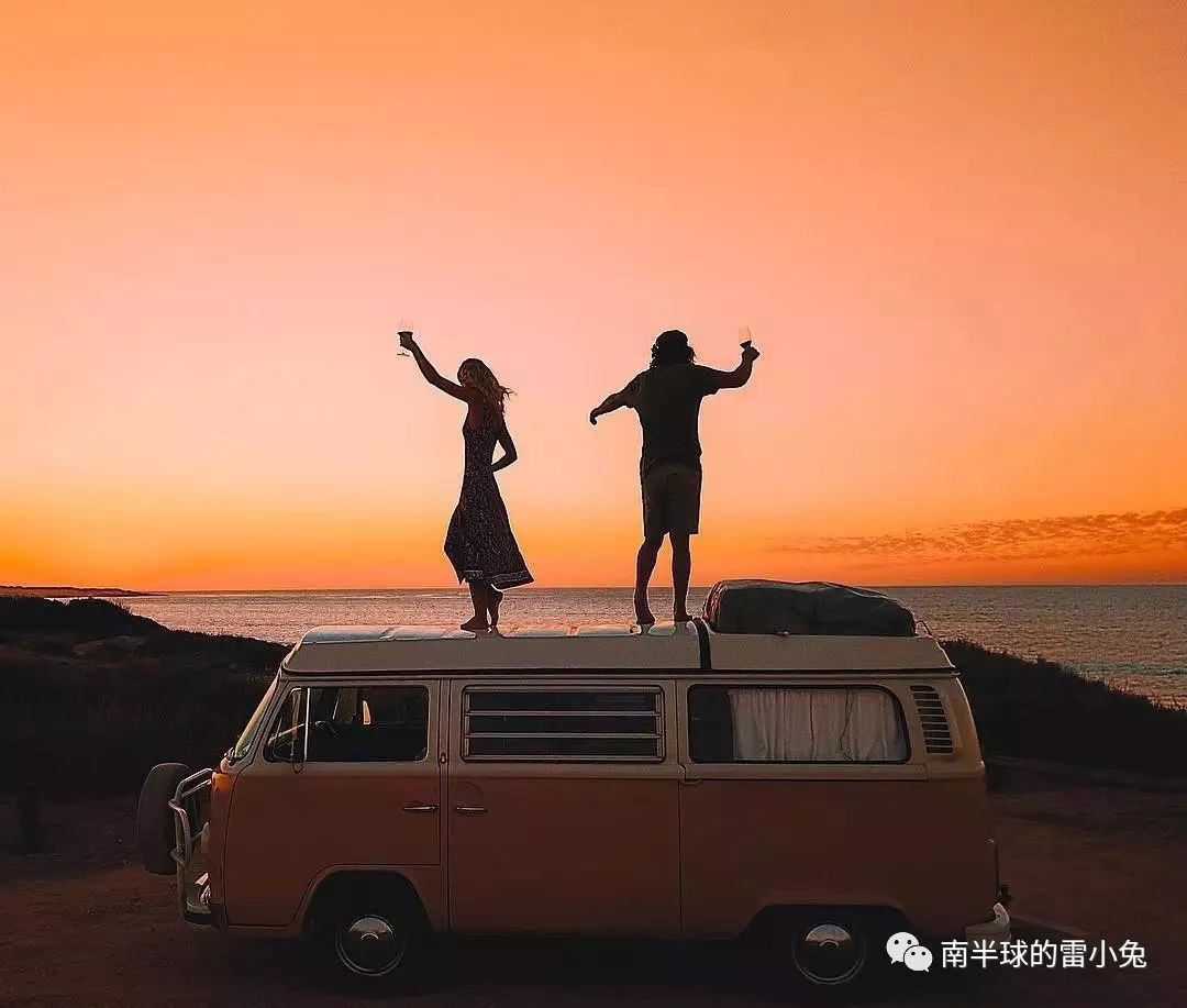 新西兰房车自驾初体验
