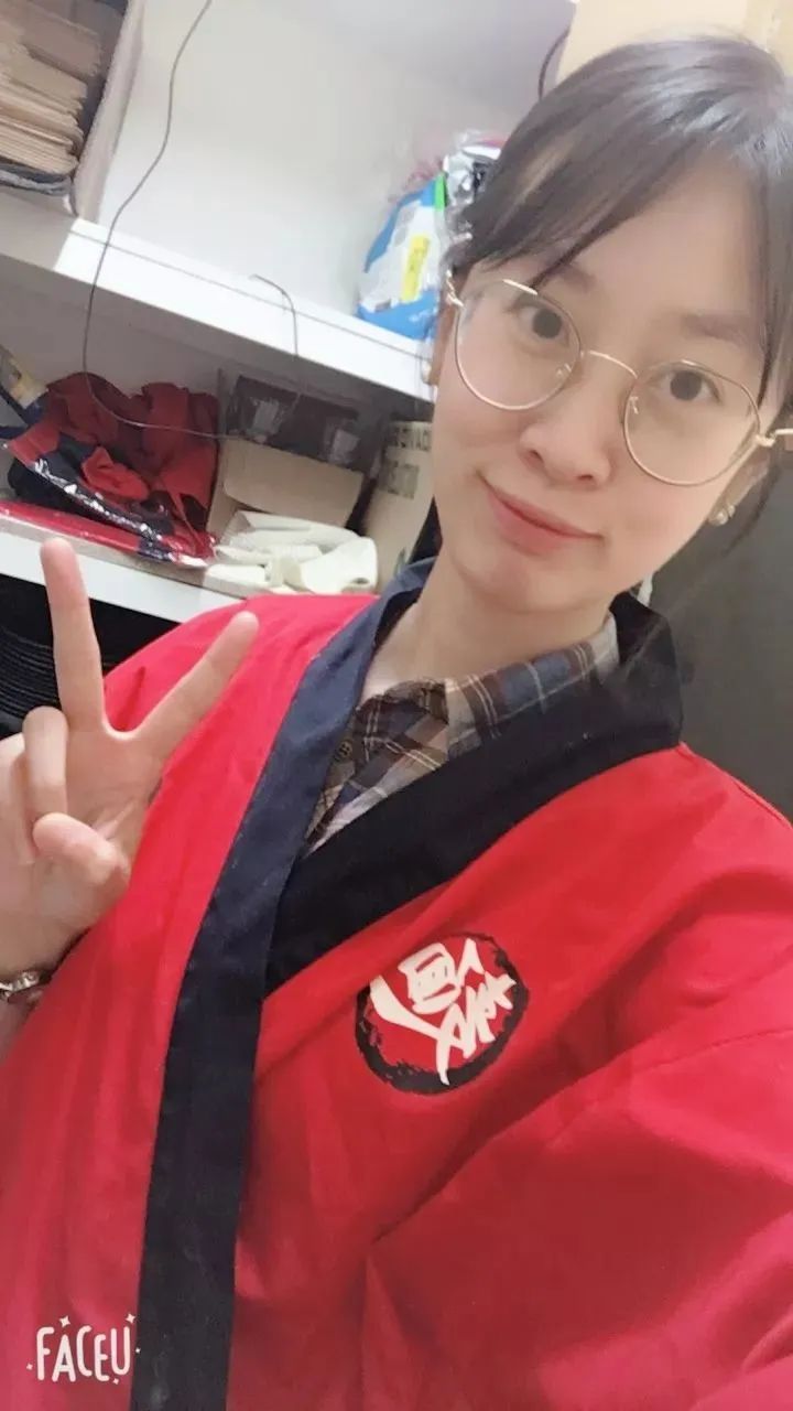 入澳第一周，kitchen hand工作get！