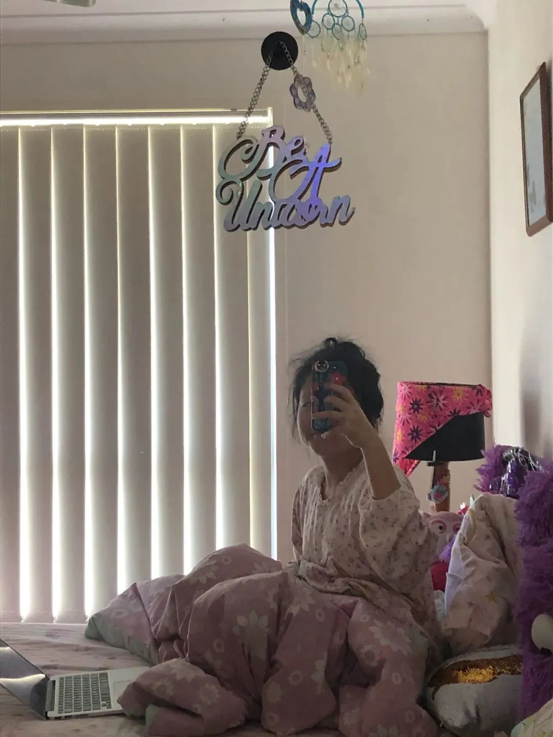 行走的美术姚老师遇见艺术家Donna