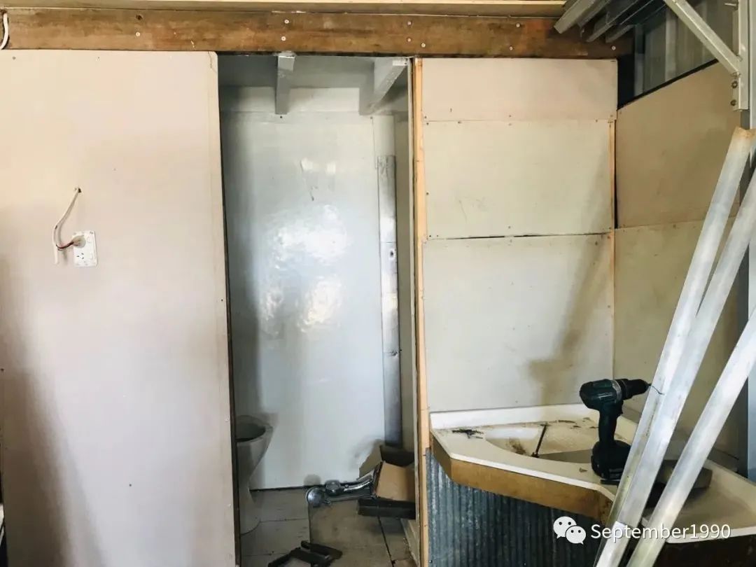 跟着老爷子逛土澳,忘年友的信任就这么建立 跟着老爷子逛土澳,忘年友的信任就这么建立