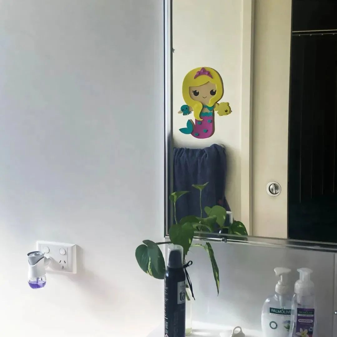 行走的美术姚老师遇见艺术家Donna