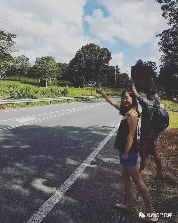 打工旅行两年，6份换宿4份工作，她，到底经历了什么？