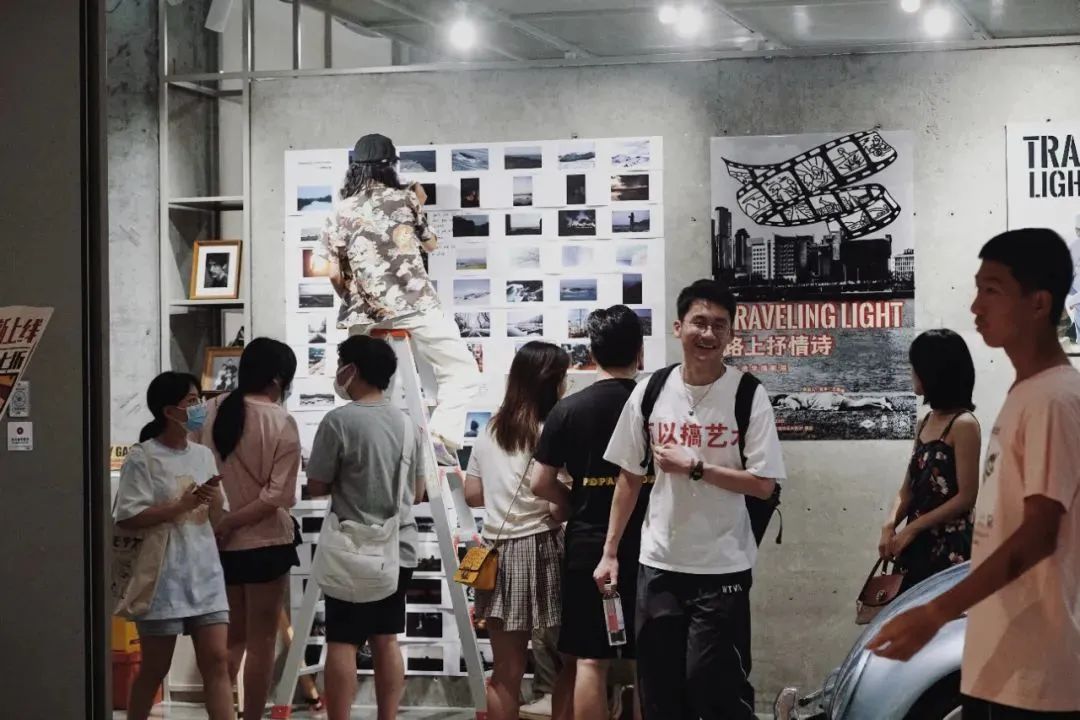 2020｜每天都是人生旅程