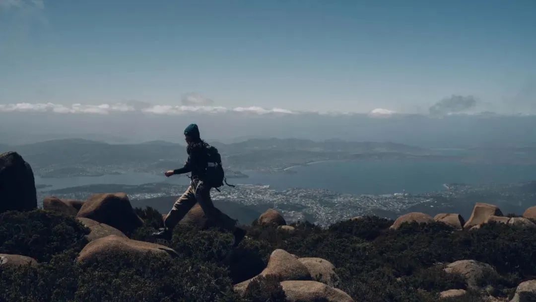 2020｜每天都是人生旅程
