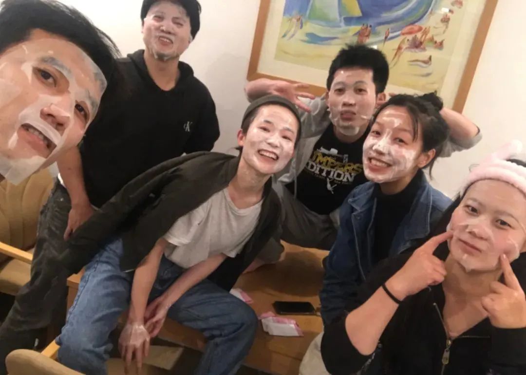 2020｜每天都是人生旅程