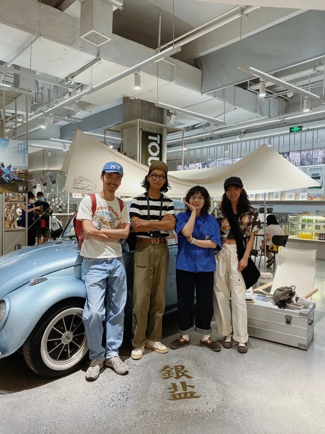 2020｜每天都是人生旅程
