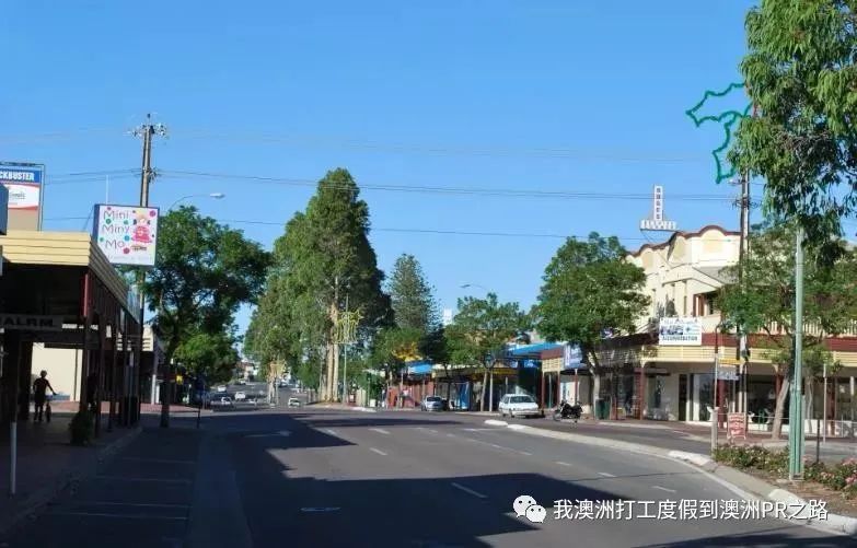爱丽丝泉,一个能满足你各种需求的地方 爱丽丝泉,一个能满足你各种需求的地方