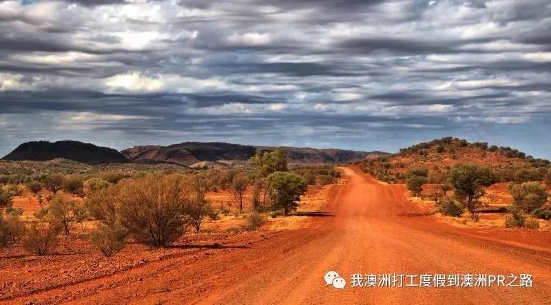 爱丽丝泉,一个能满足你各种需求的地方 爱丽丝泉,一个能满足你各种需求的地方