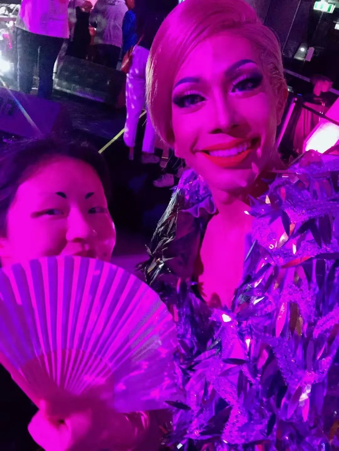 WHV分享会|在土澳搬砖也要搞艺术,还能靠它创收呢! WHV分享会|在土澳搬砖也要搞艺术,还能靠它创收呢!