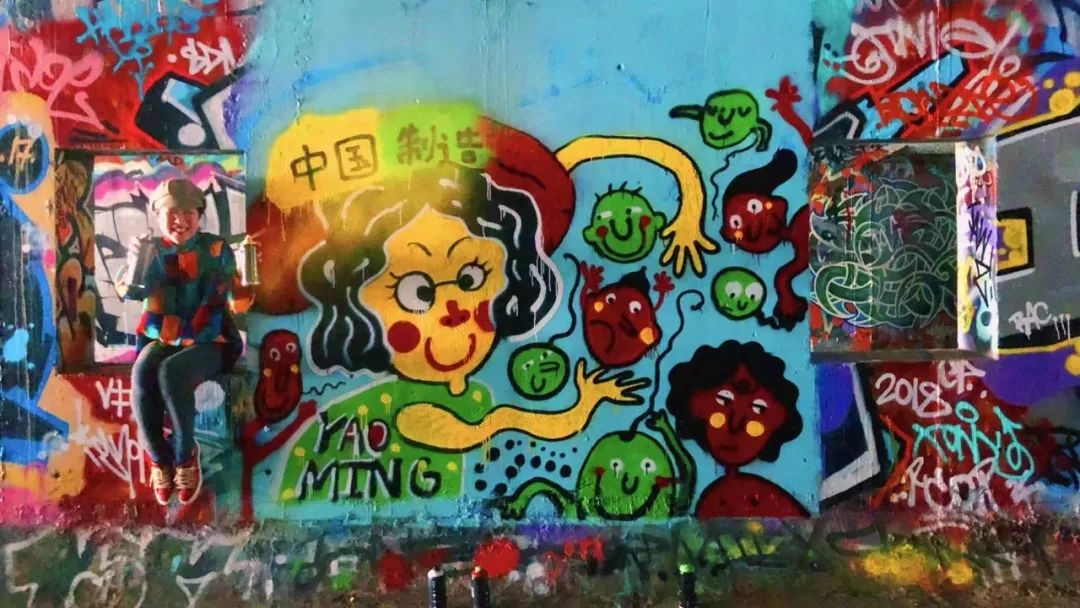 WHV分享会|在土澳搬砖也要搞艺术,还能靠它创收呢! WHV分享会|在土澳搬砖也要搞艺术,还能靠它创收呢!