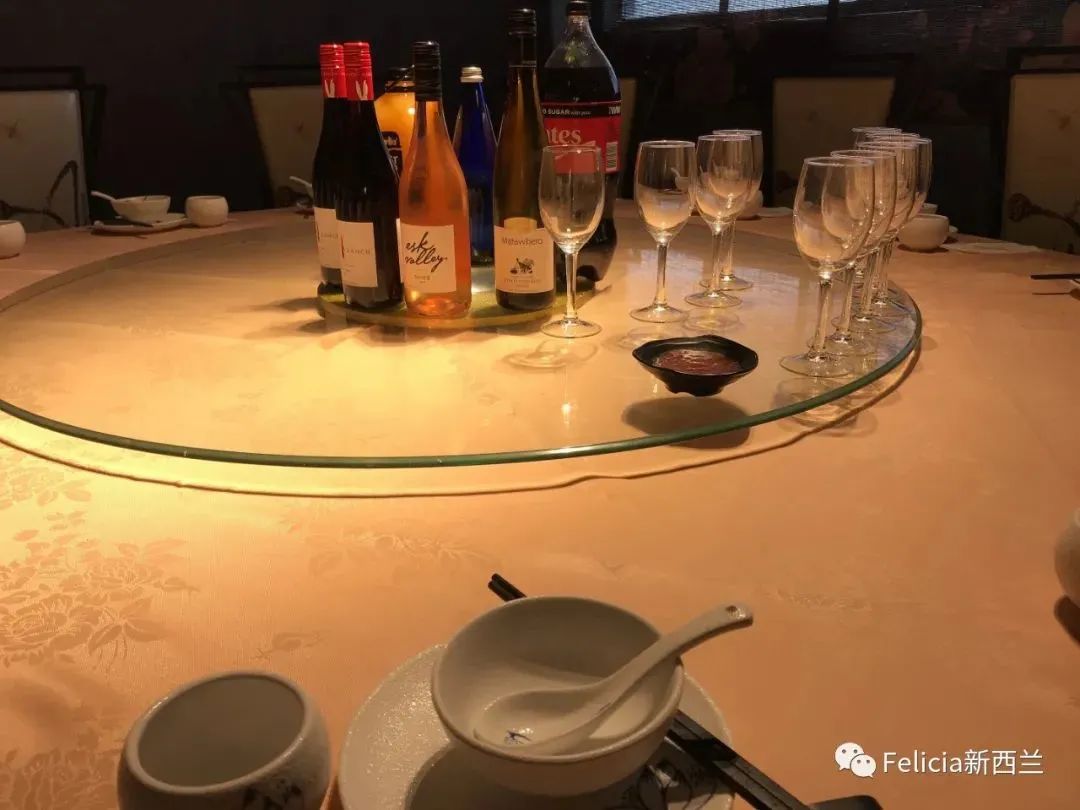 搬到奥克兰中区2个月,尝过的那些美食 搬到奥克兰中区2个月,尝过的那些美食