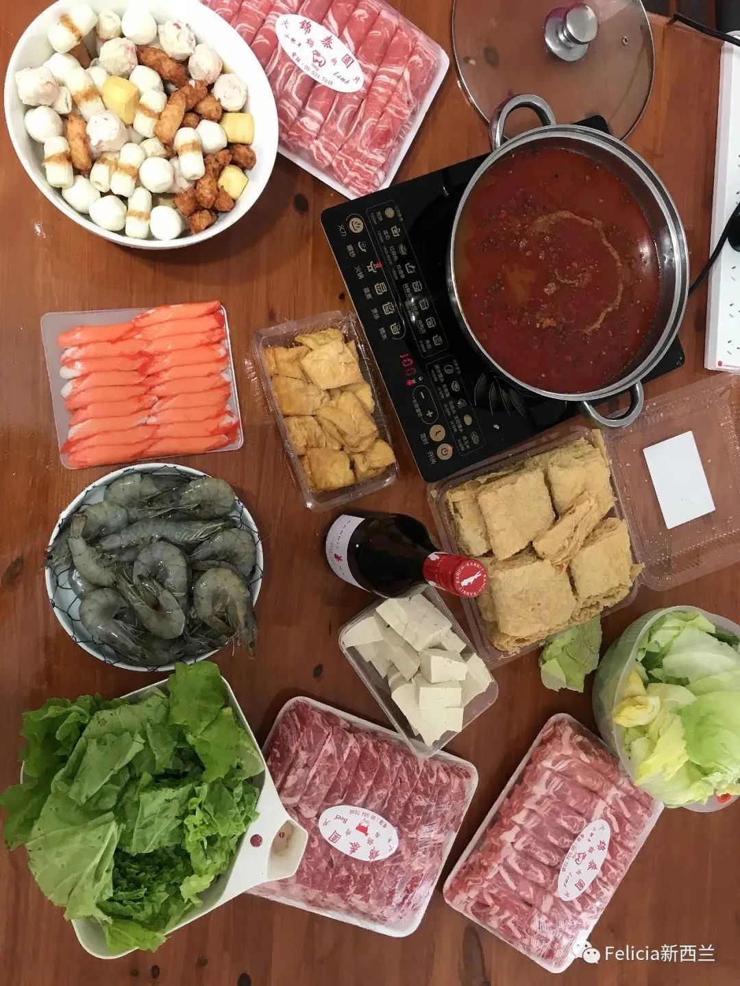 搬到奥克兰中区2个月,尝过的那些美食 搬到奥克兰中区2个月,尝过的那些美食