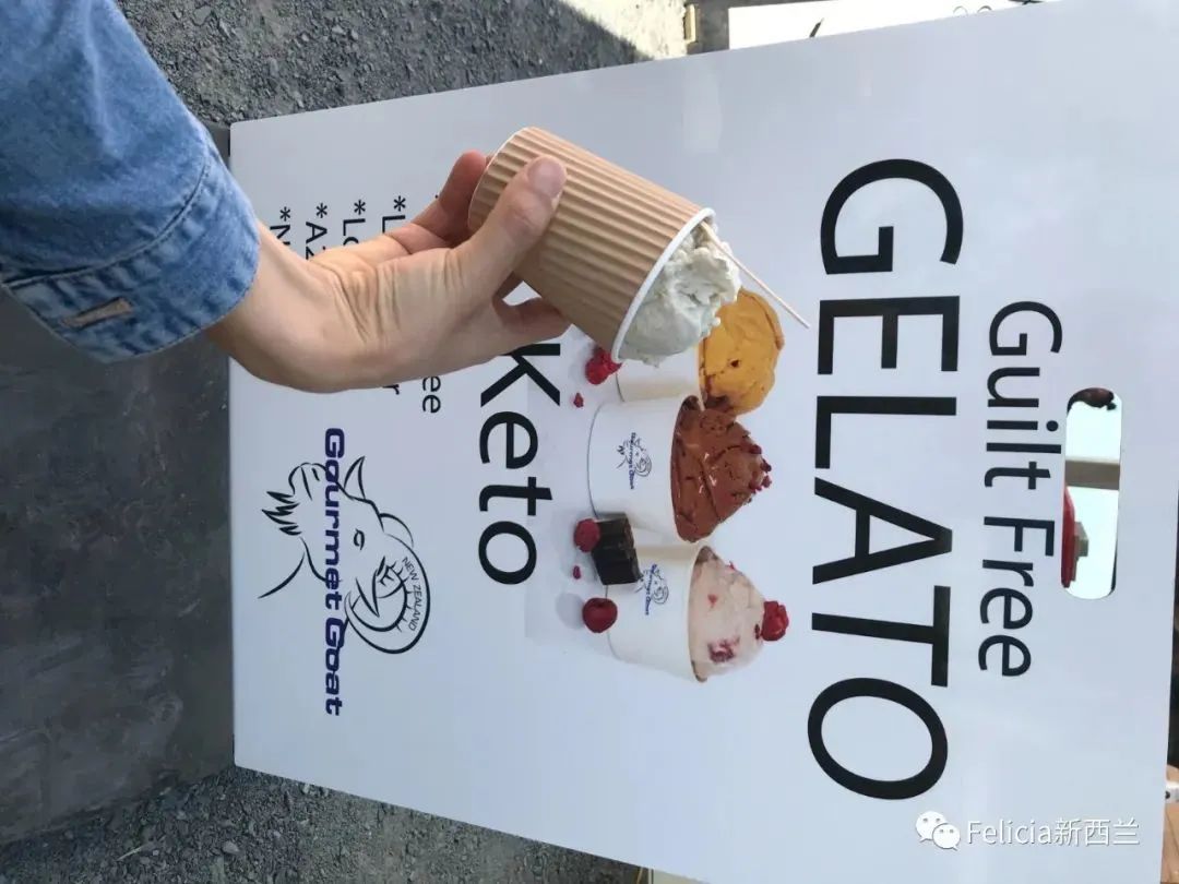 搬到奥克兰中区2个月,尝过的那些美食 搬到奥克兰中区2个月,尝过的那些美食