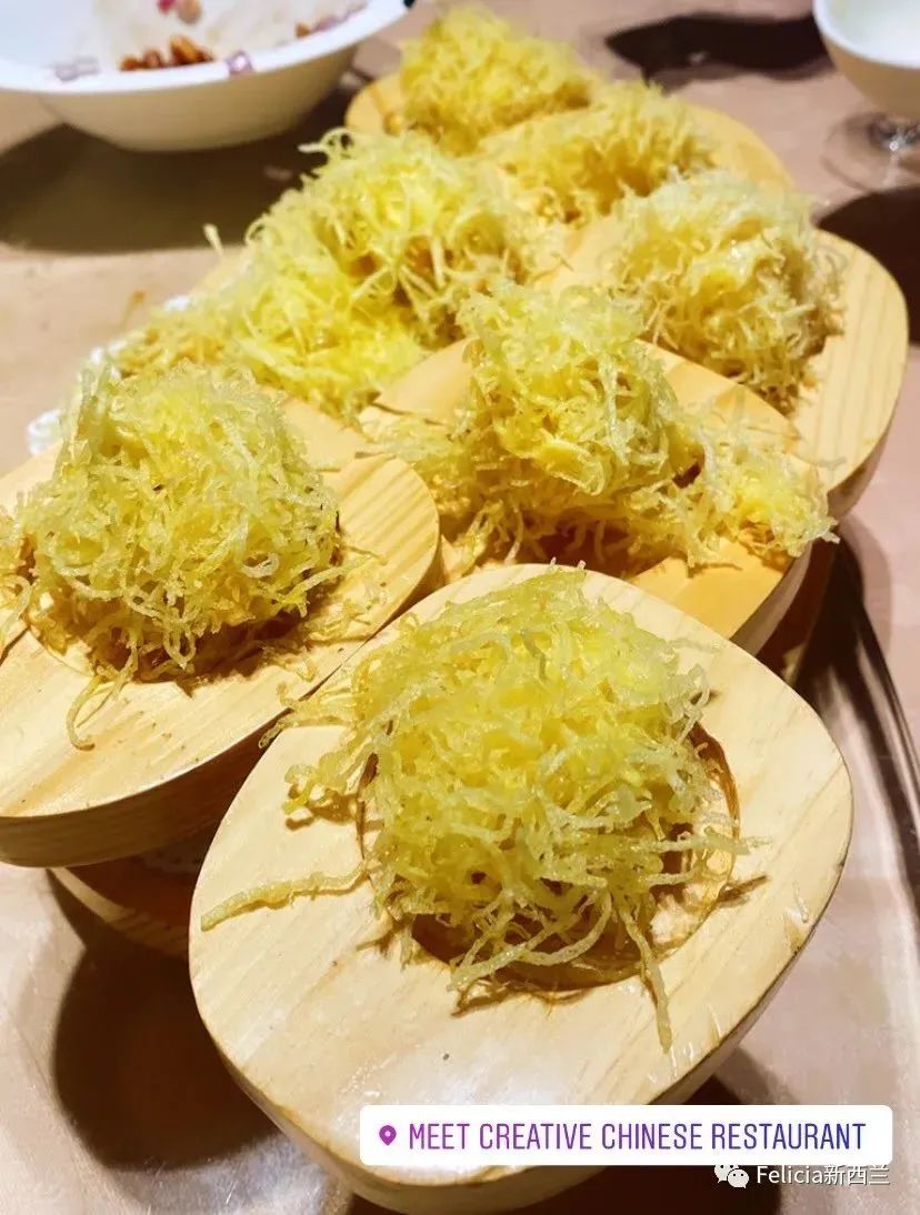 搬到奥克兰中区2个月,尝过的那些美食 搬到奥克兰中区2个月,尝过的那些美食