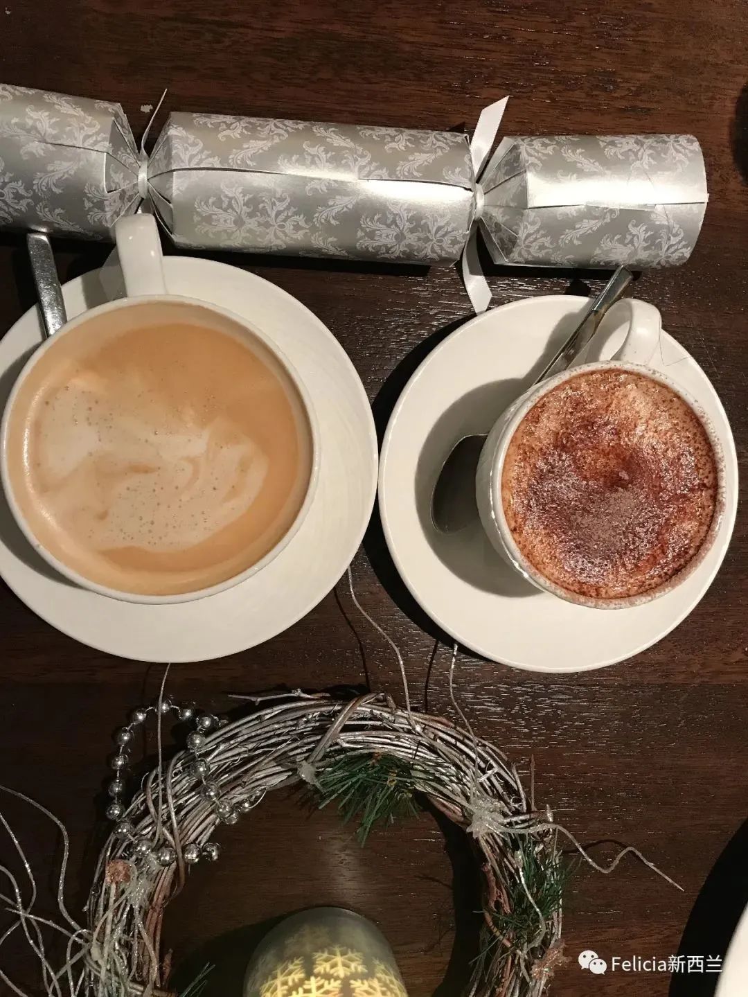 搬到奥克兰中区2个月,尝过的那些美食 搬到奥克兰中区2个月,尝过的那些美食