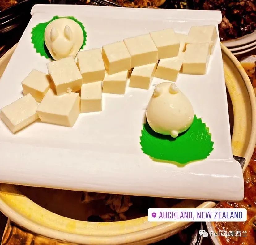 搬到奥克兰中区2个月,尝过的那些美食 搬到奥克兰中区2个月,尝过的那些美食