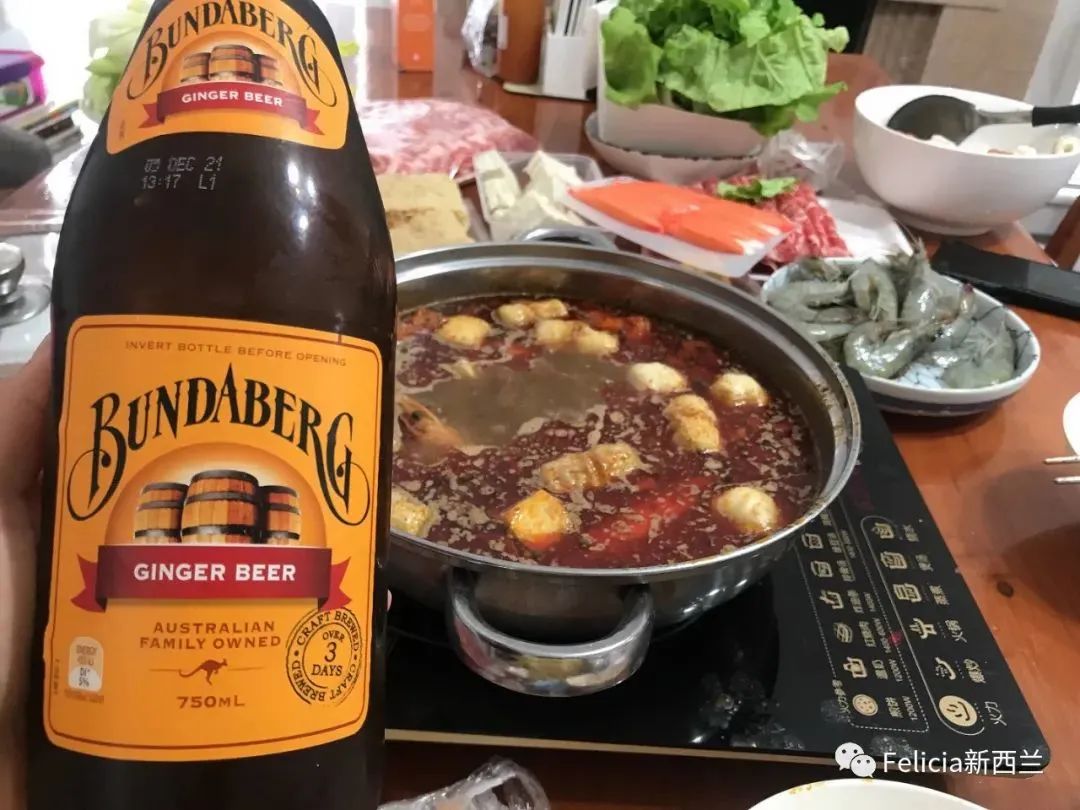 搬到奥克兰中区2个月,尝过的那些美食 搬到奥克兰中区2个月,尝过的那些美食