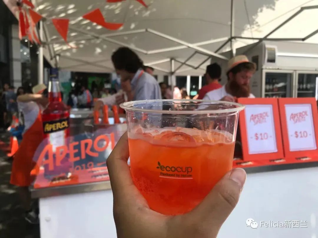 搬到奥克兰中区2个月,尝过的那些美食 搬到奥克兰中区2个月,尝过的那些美食