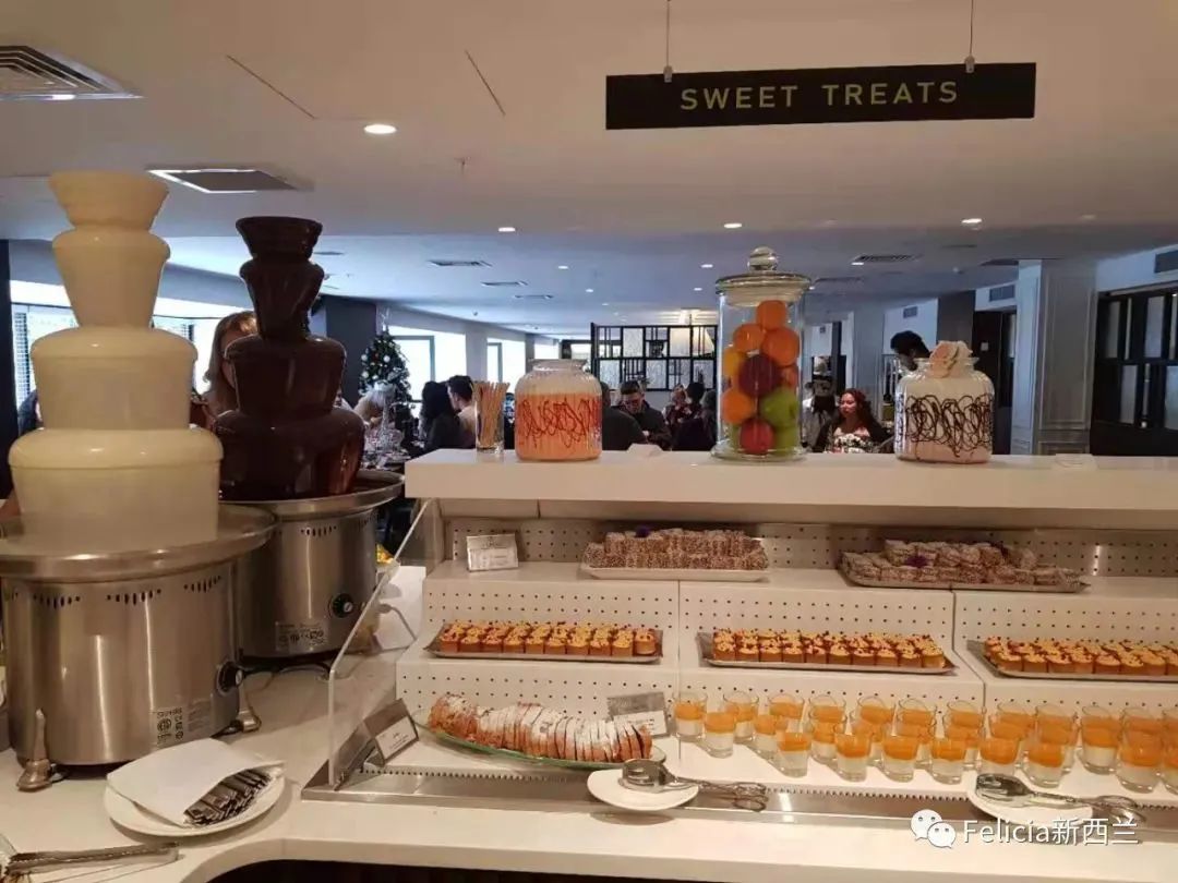搬到奥克兰中区2个月,尝过的那些美食 搬到奥克兰中区2个月,尝过的那些美食