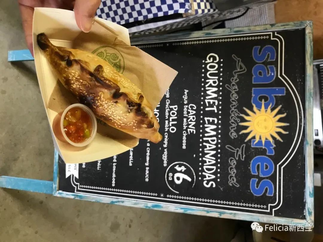 搬到奥克兰中区2个月,尝过的那些美食 搬到奥克兰中区2个月,尝过的那些美食