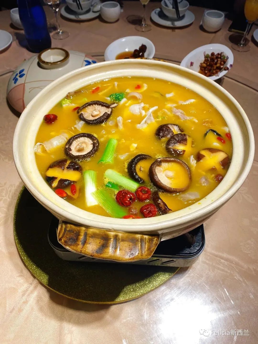 搬到奥克兰中区2个月,尝过的那些美食 搬到奥克兰中区2个月,尝过的那些美食
