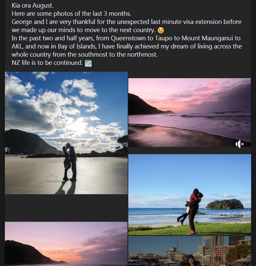 纽漂人乡愁 |浪费一生,我在他乡挺好的 纽漂人乡愁 |浪费一生,我在他乡挺好的