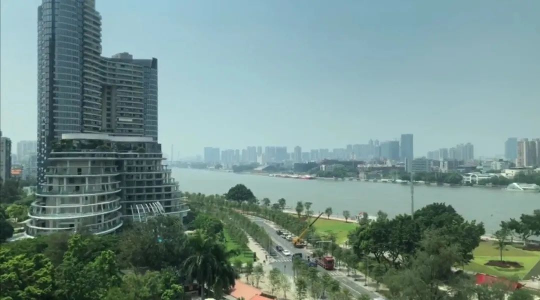 纽漂人乡愁 |浪费一生,我在他乡挺好的 纽漂人乡愁 |浪费一生,我在他乡挺好的