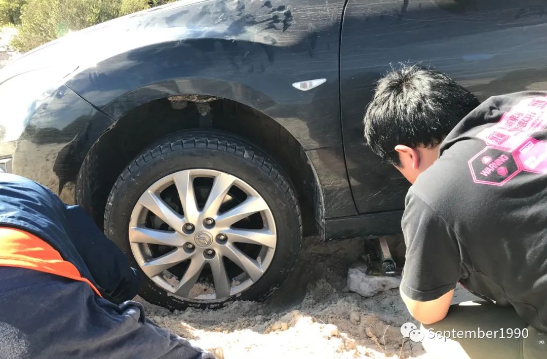 西澳囧途（下）：为西澳爱恨两难，无人区返生隔离